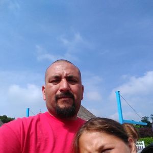 Meet your Posher, Roy